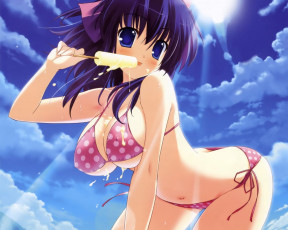 Картинка аниме *unknown другое