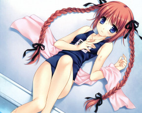 Картинка аниме *unknown другое