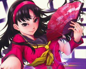 Картинка аниме *unknown другое