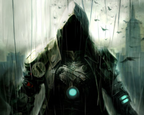 Картинка фэнтези люди