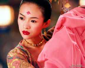 обоя house, of, flying, daggers, кино, фильмы