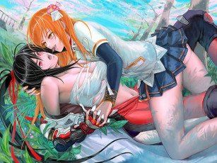 Картинка аниме beatmania