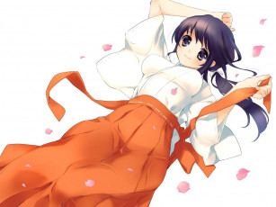 Картинка аниме *unknown другое