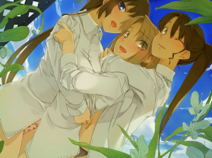 Картинка аниме *unknown другое