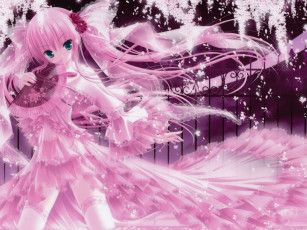 Картинка аниме *unknown другое