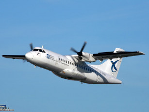 Картинка авиация пассажирские самолёты