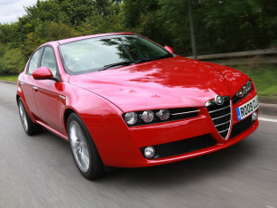 обоя автомобили, alfa, romeo