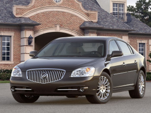Картинка автомобили buick