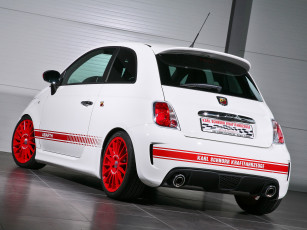 Картинка автомобили fiat