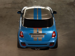 Картинка автомобили mini