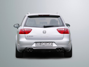 Картинка автомобили seat