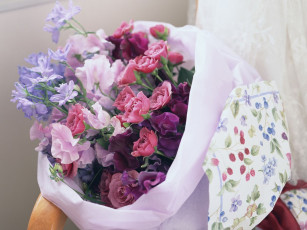 Картинка цветы букеты композиции