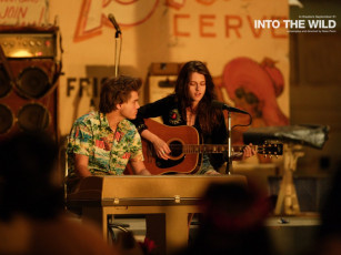 Картинка диких условиях кино фильмы into the wild