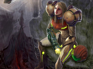 Картинка фэнтези девушки