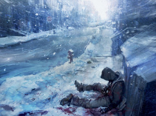 Картинка фэнтези иные миры времена