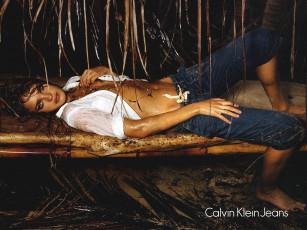 Картинка Наталья+Водянова девушки