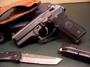 Картинка оружие пистолеты