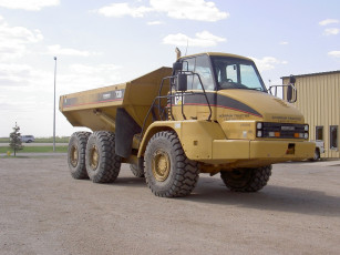 Картинка техника строительная