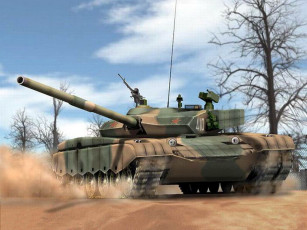 Картинка техника военная