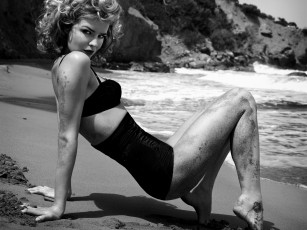 Картинка Eva+Herzigova девушки