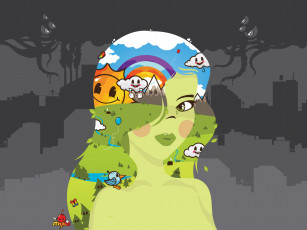 Картинка векторная графика