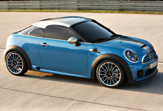 Картинка автомобили mini