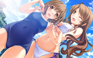 Картинка аниме *unknown другое