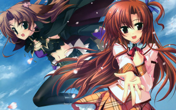 Картинка аниме *unknown другое