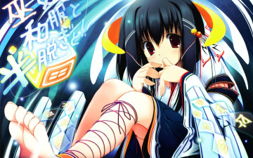 Картинка аниме *unknown другое