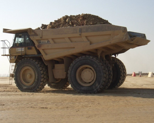 Обои картинки фото техника, строительная