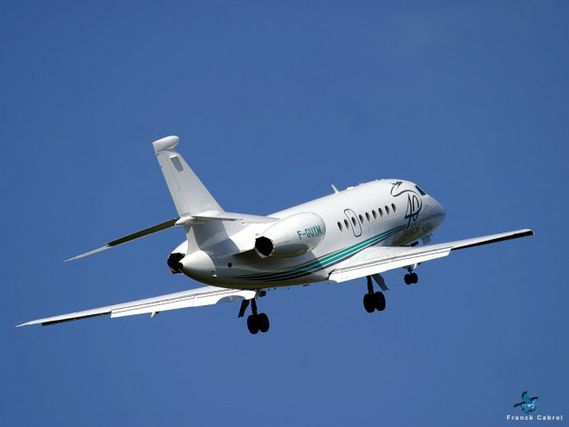 Обои картинки фото авиация, пассажирские, самолёты