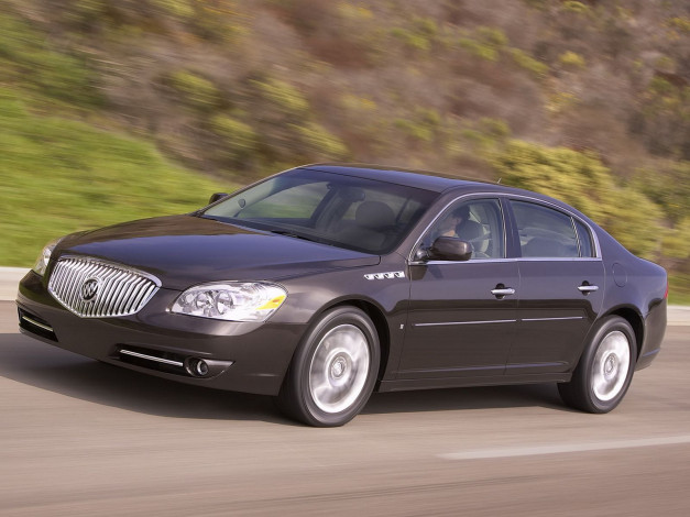 Обои картинки фото автомобили, buick