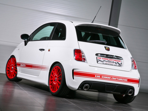 Обои картинки фото автомобили, fiat