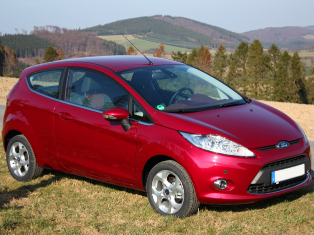 Обои картинки фото автомобили, ford