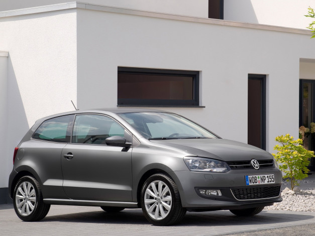 Обои картинки фото автомобили, volkswagen