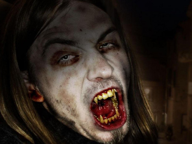 Обои картинки фото фэнтези, вампиры