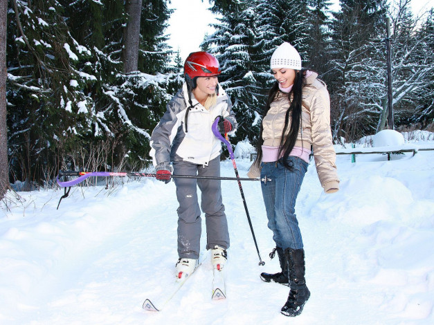 Обои картинки фото _Unsort -НЕ ВЫБИРАТЬ  , девушки, , не, выбирать