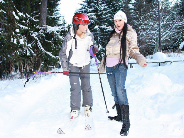 Обои картинки фото _Unsort -НЕ ВЫБИРАТЬ  , девушки, , не, выбирать