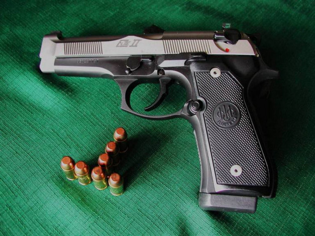 Обои картинки фото оружие, пистолеты