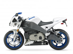Картинка мотоциклы buell
