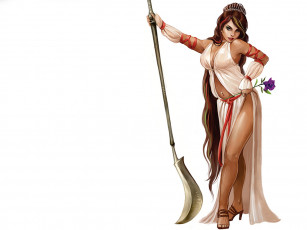 Картинка рисованные люди