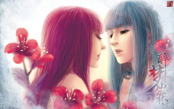 Картинка аниме *unknown другое