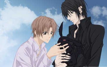 Картинка аниме uragiri wa boku no namae wo shitteiru