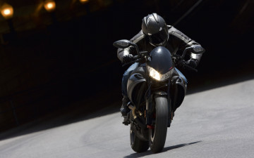 Картинка мотоциклы buell