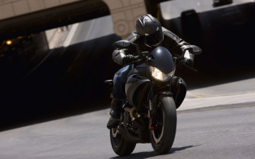 Картинка мотоциклы buell