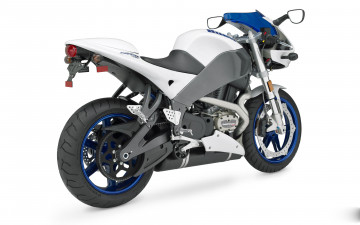 Картинка мотоциклы buell