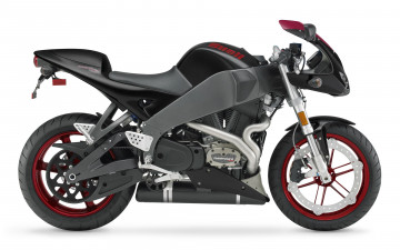 Картинка мотоциклы buell