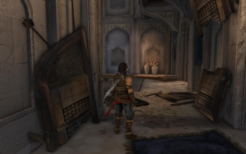 Картинка prince of persia видео игры the forgotten sands