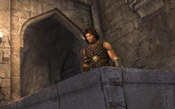 Картинка prince of persia видео игры the forgotten sands