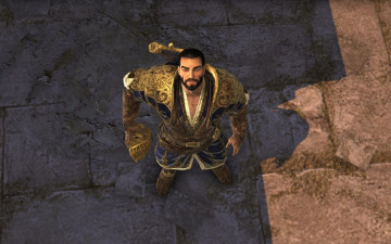 Картинка prince of persia видео игры the forgotten sands